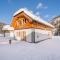 Haus am Bach