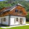 Haus am Bach