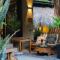 Jungla EcoLuxury Resort