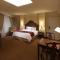 Safi Royal Luxury Valle