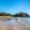 Aqua Sands #2 - Stay Waiheke