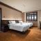 Lijiang Wangfu Hotel