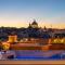 Navona Queen Rooftop