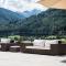 Aurina Lodges