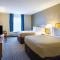 Quality Inn Princeton