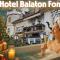 Hotel Balaton Fonyód