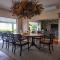 Fransmanskraal Accommodation - Luxury Stellenbosch Farm Villa