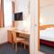 Central City Hotel Rochat
