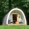 Camping het Bosbad
