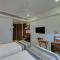Comfort Inn Emerald,Dapoli