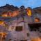 Yunak Evleri Cappadocia