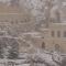 Yunak Evleri Cappadocia