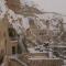 Yunak Evleri Cappadocia