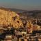 Yunak Evleri Cappadocia