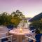 Lemonia Beach Villa