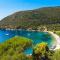 Lemonia Beach Villa