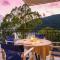Rhodia Beach Villa