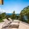 Rhodia Beach Villa
