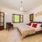 Rhodia Beach Villa