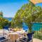 Rhodia Beach Villa