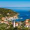 Rhodia Beach Villa