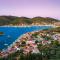 Rhodia Beach Villa