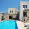 Villa Saffron