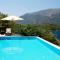 Villa Saffron