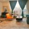 Relax Palace Hotel Apartments