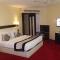 Airport Hotel Ramhan Palace Mahipalpur - New Delhi