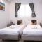 Napoli Suites Studios Aparthotel
