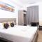 Napoli Suites Studios Aparthotel