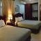 Hotel Aloha Managua