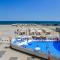 Zenith Hotel