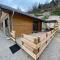 Chalets Capucine ou Clochette 5P - SPA Privatif