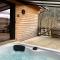 Chalets Capucine ou Clochette 5P - SPA Privatif