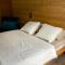 Chalets Capucine ou Clochette 5P - SPA Privatif