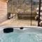 Chalets Capucine ou Clochette 5P - SPA Privatif