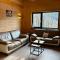 Chalets Capucine ou Clochette 5P - SPA Privatif