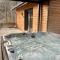 Chalets Capucine ou Clochette 5P - SPA Privatif