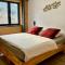Chalets Capucine ou Clochette 5P - SPA Privatif
