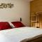 Chalets Capucine ou Clochette 5P - SPA Privatif