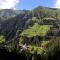 Appartement Rothornblick