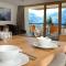 Appartement Rothornblick