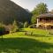 Hotel & Chalets Lampllehen