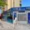 Seaview apartment with pool at Torremar