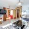 Holiday Home Eufemia-1 by Interhome