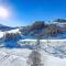 Apartment Vostok Zodiaque-75 by Interhome