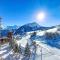 Apartment Vostok Zodiaque-75 by Interhome