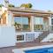 Holiday Home Isabelle by Interhome